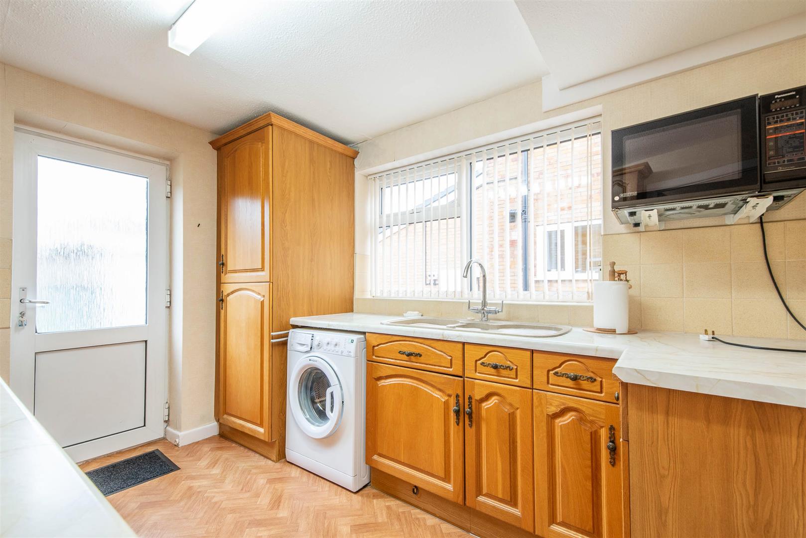 Claughton Avenue, Leyland
